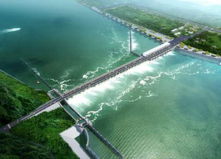 <strong>市政水利应用</strong>